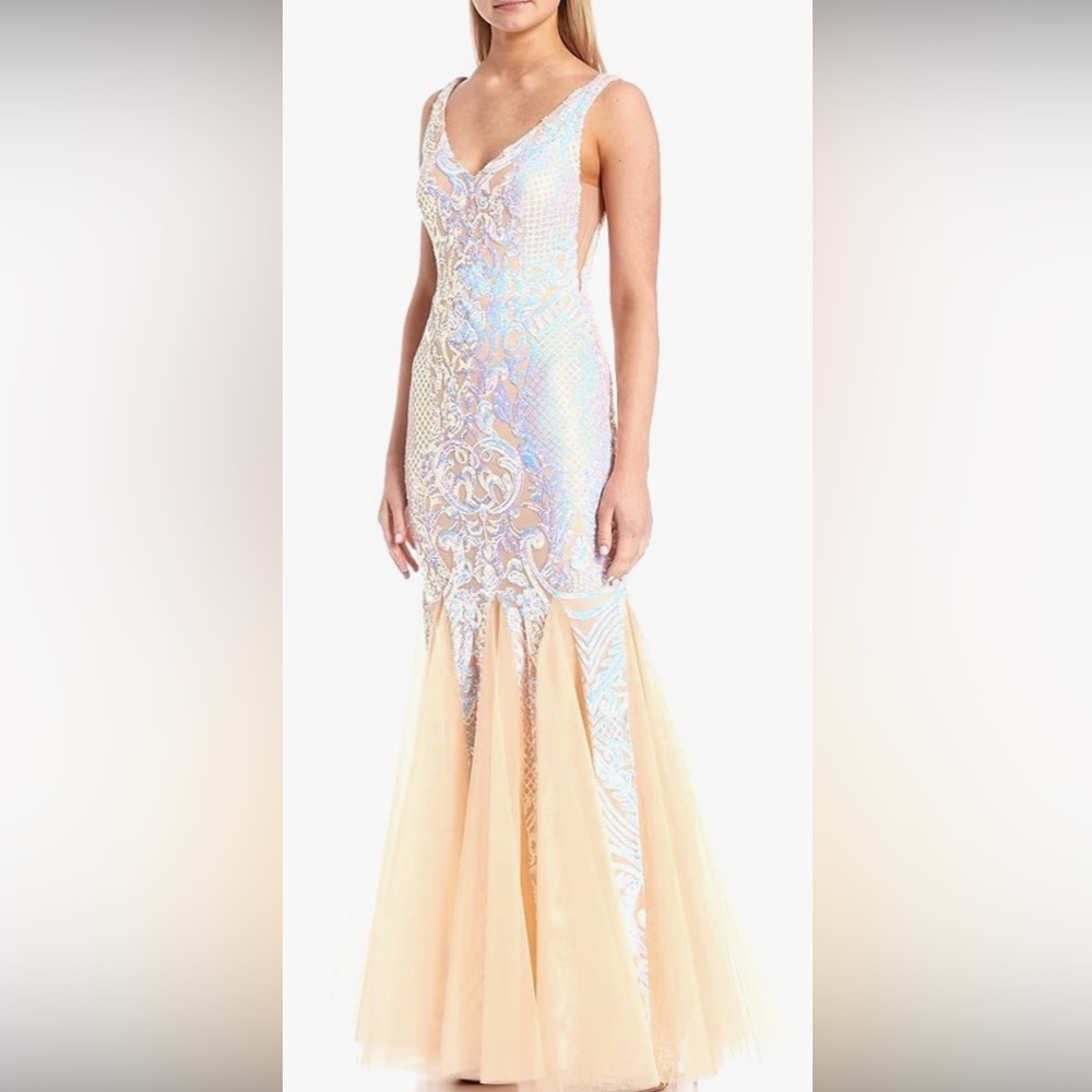 Pear culture | Prom dress